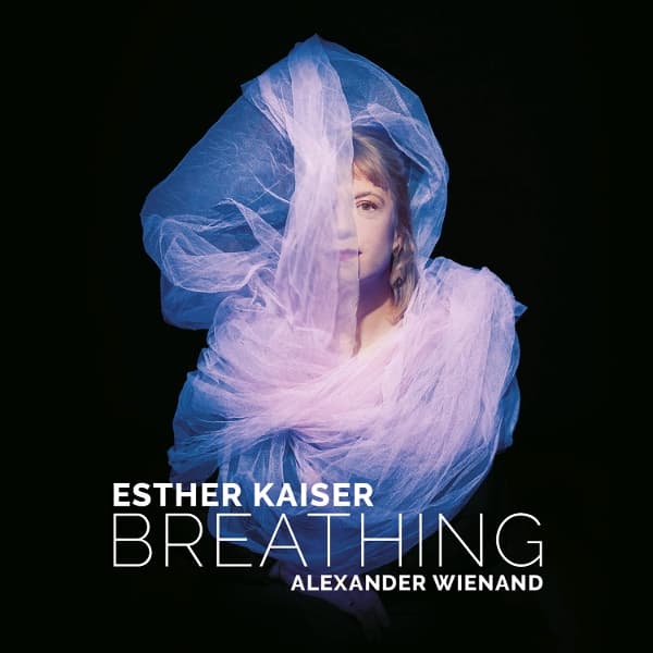 Esther Kaiser & Alexander Wienand - Breathing (CD)