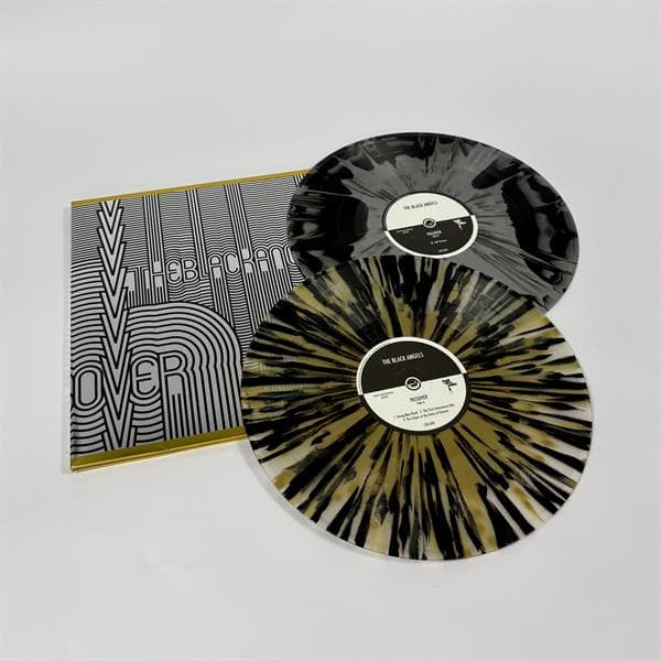 The Black Angels - Passover (2 LP) (20th Anniversary Edition) (Coloured Vinyl)