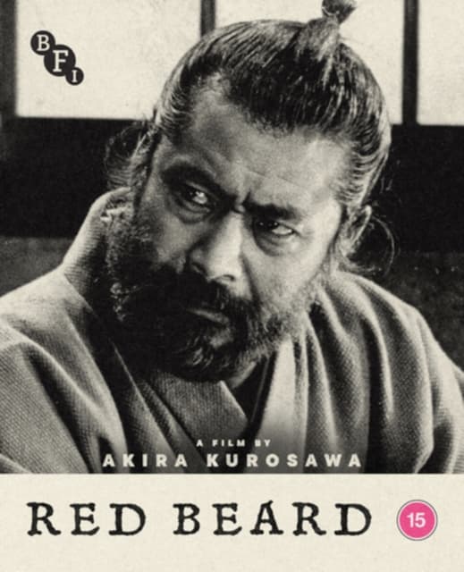 Red Beard (Import)