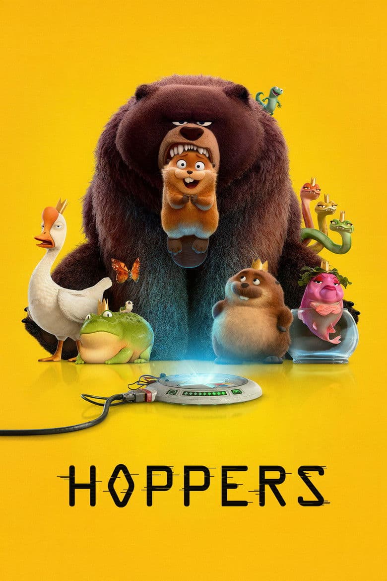 Jumpers (Blu-ray)