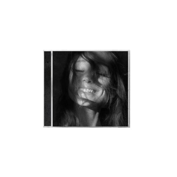 Ariana Grande - Petal (CD)