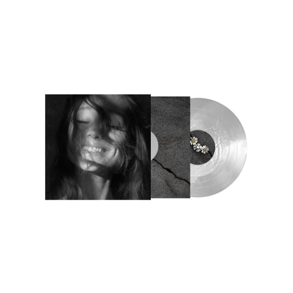 Ariana Grande - Petal (LP) (Coloured Vinyl)
