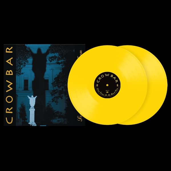 Crowbar - Sonic Excess In Its Purest Form (2 LP) (Coloured Vinyl)