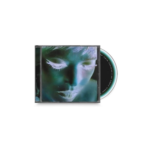 Kelela - New Avatar (CD)