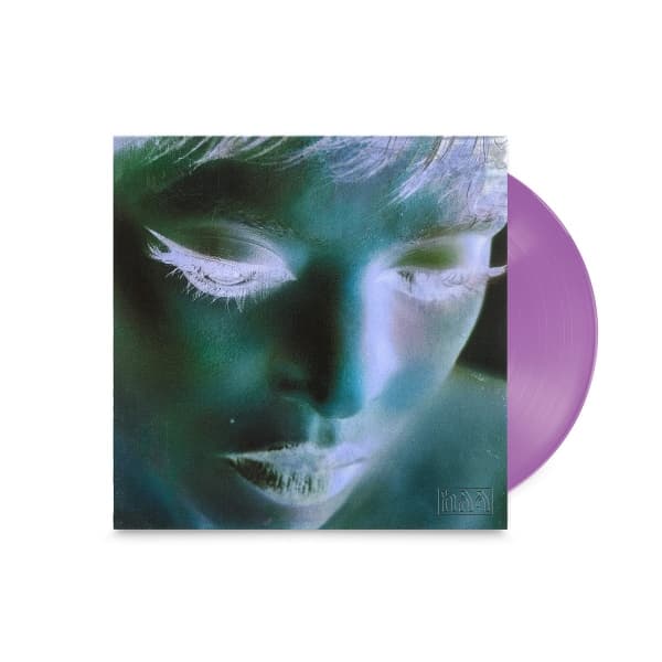 Kelela - New Avatar (LP) (Coloured Vinyl)