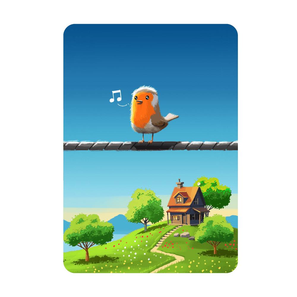 Birdie EN
