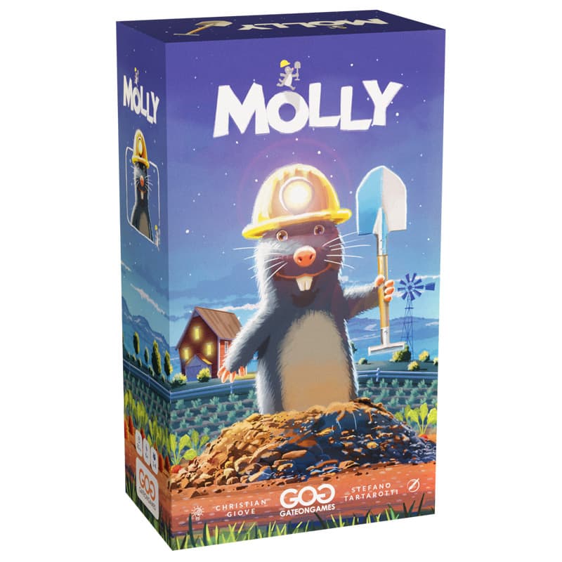 Molly EN