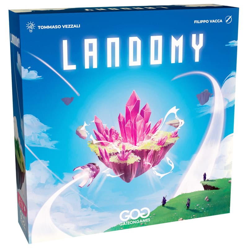 Landomy EN