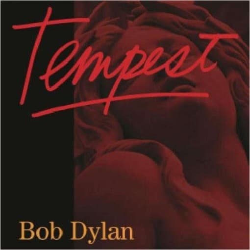 Bob Dylan - Tempest (3 LP)