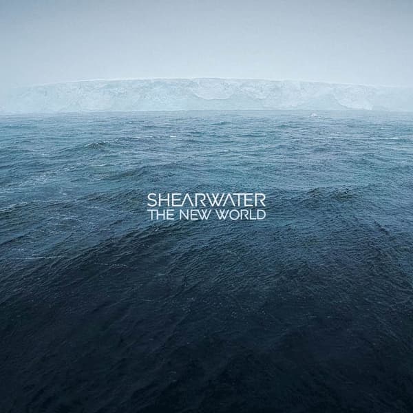 Shearwater - The New World (CD)