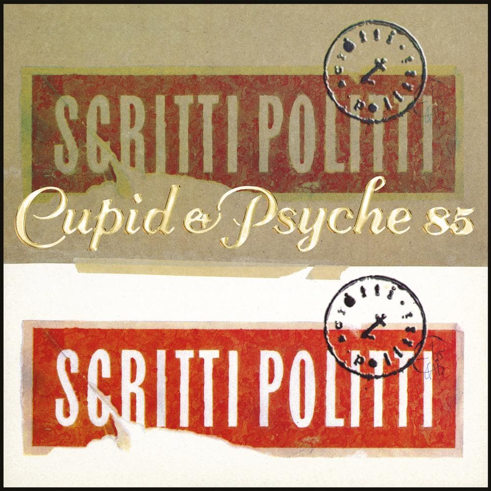 Scritti Politti - Cupid & Psyche 85 (2 LP) (Anniversary Edition)