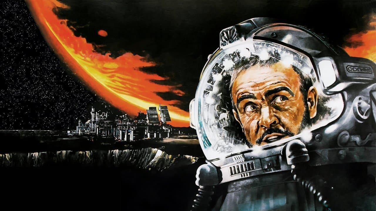Outland (Import)