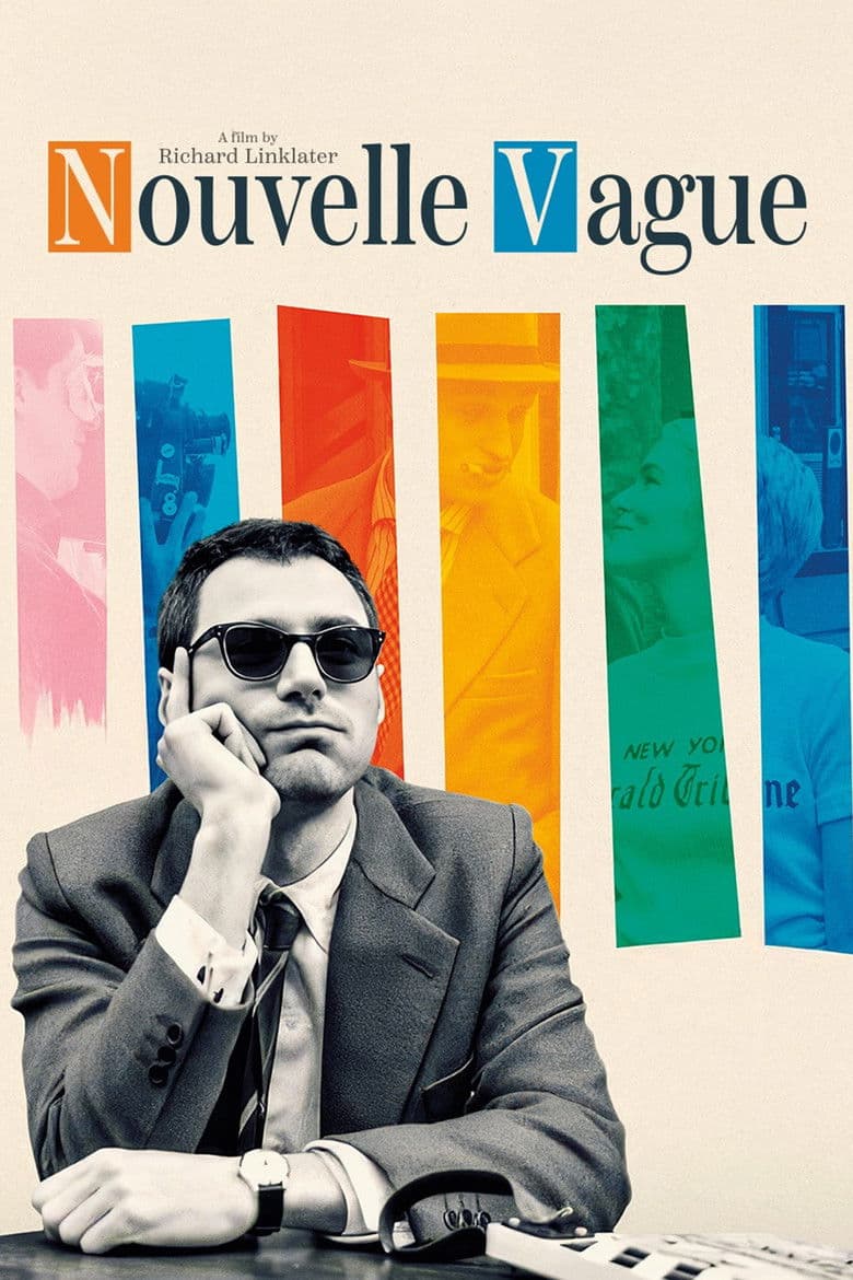 Nouvelle Vague (Import FR)