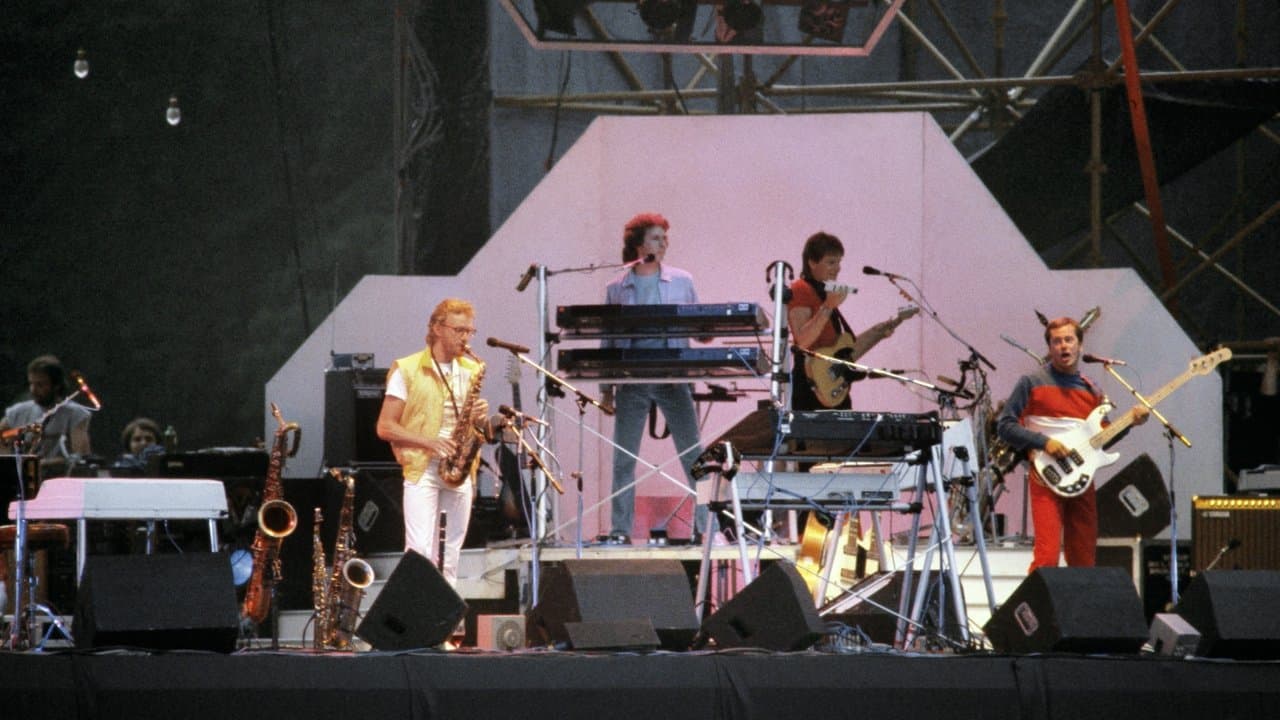 Supertramp-live In Paris 1979 -br- (Import)