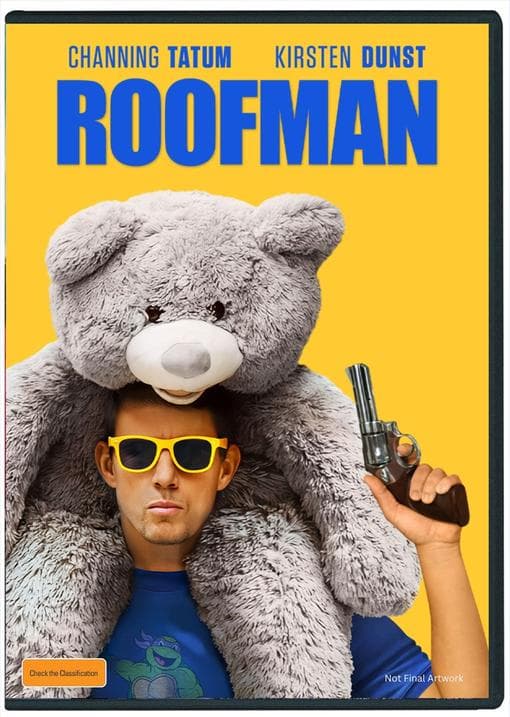 Roofman (Import)