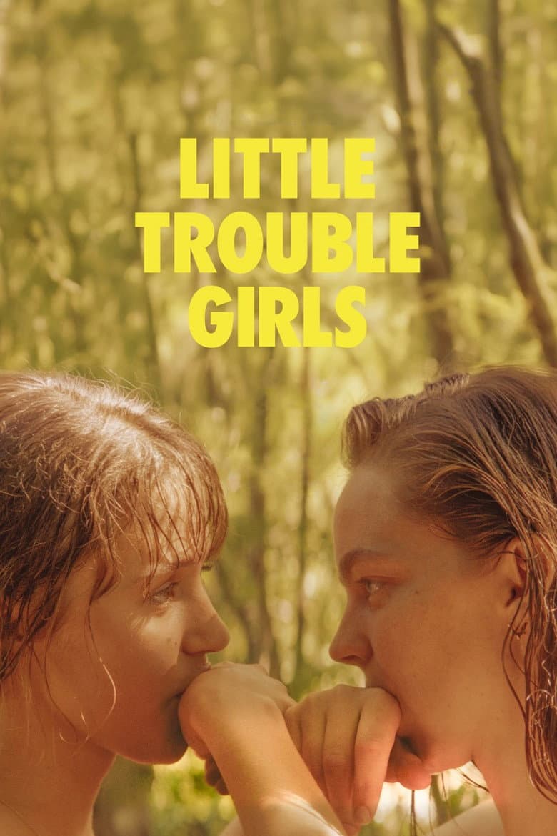Little Trouble Girls (Import)