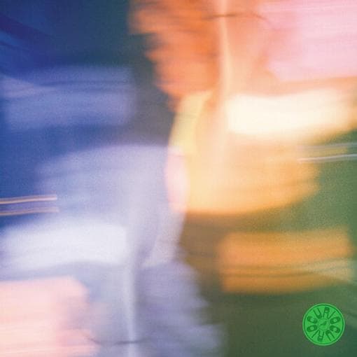 Curio Curio - Curio Curio (LP)