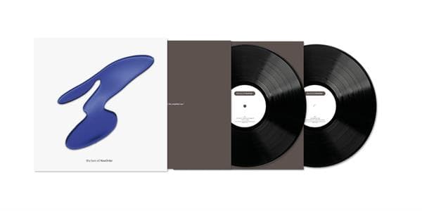 New Order - The Best Of New Order (2 LP)