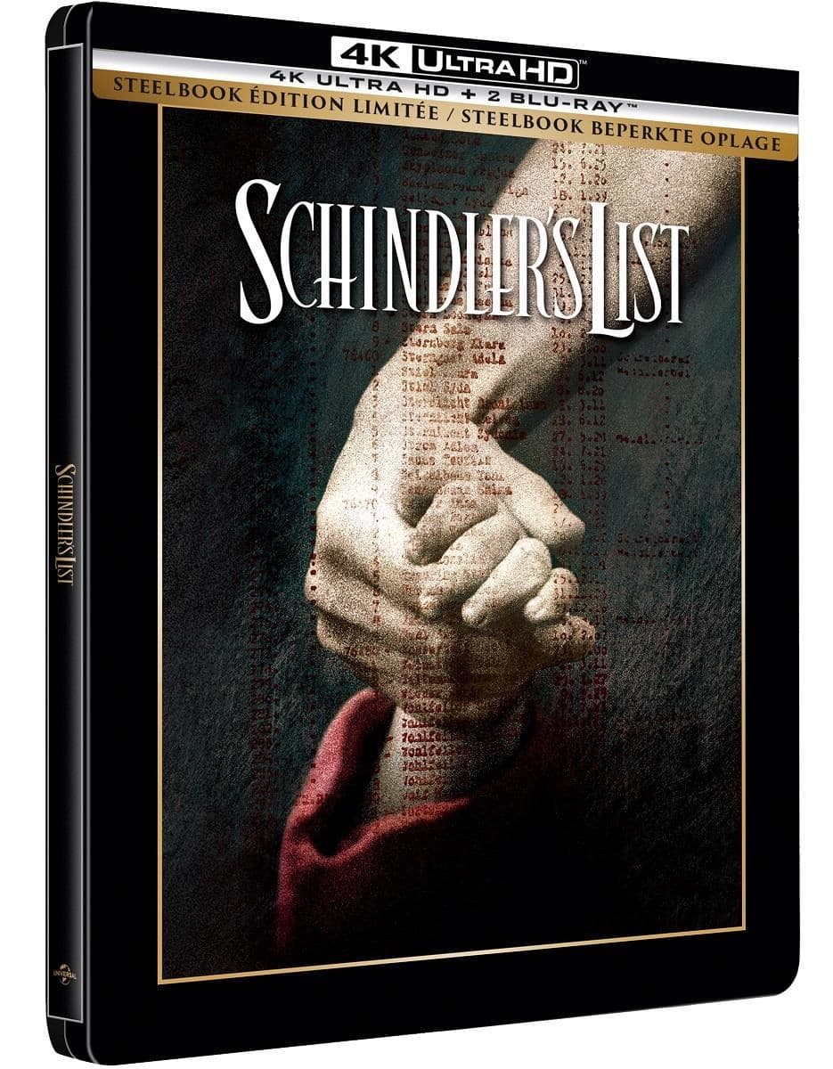 Schindler's List