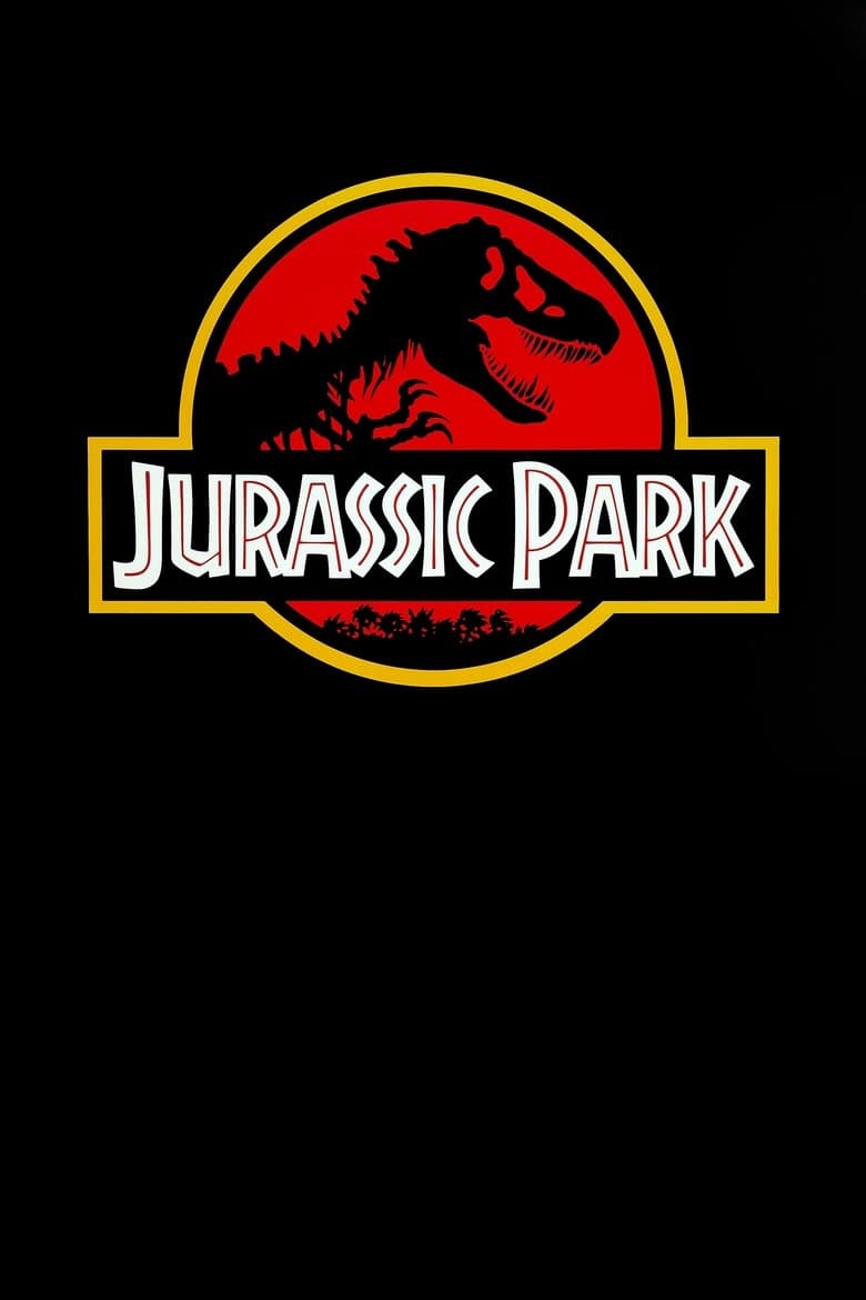Jurassic Park (4K Ultra HD Blu-ray) (Limited Edition) (Steelbook)