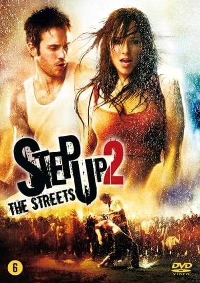Step Up 2 (DVD)