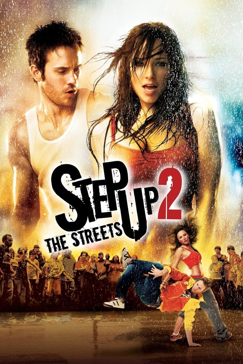 Step Up 2 (DVD)