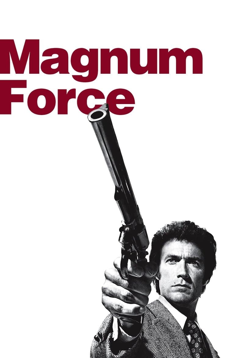 Magnum force