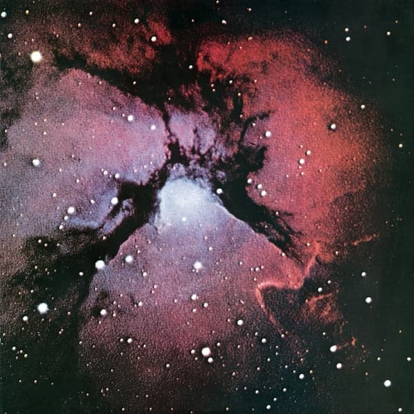 King Crimson - Islands (CD | Blu-Ray)