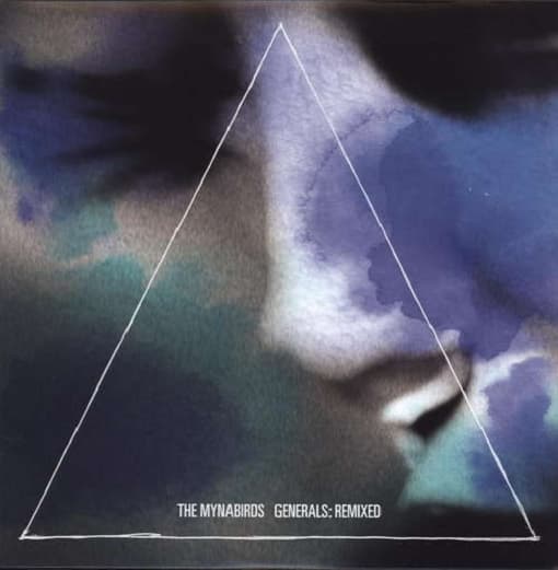 Mynabirds - Generals: Remixed