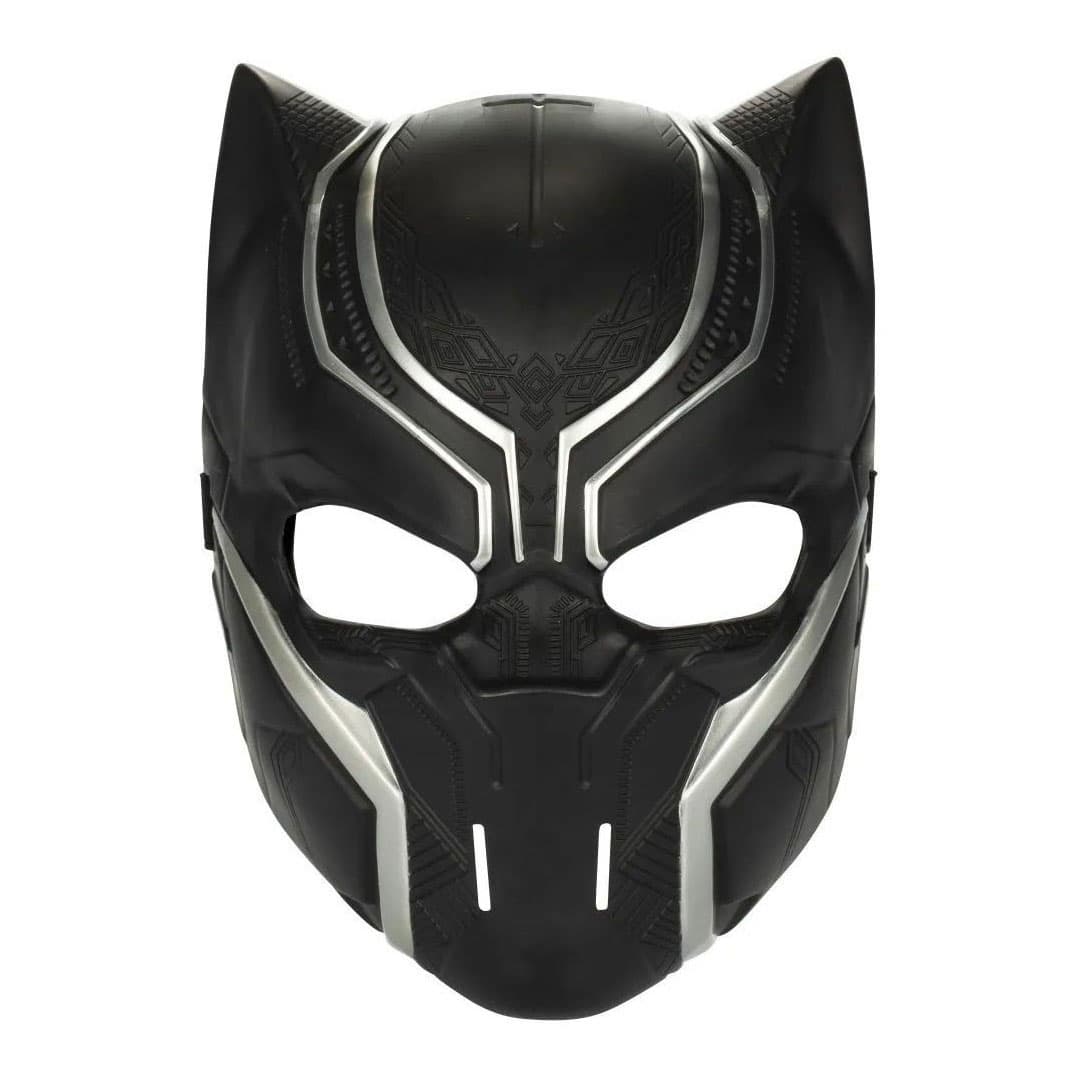 Marvel Avengers Black Panther Masker