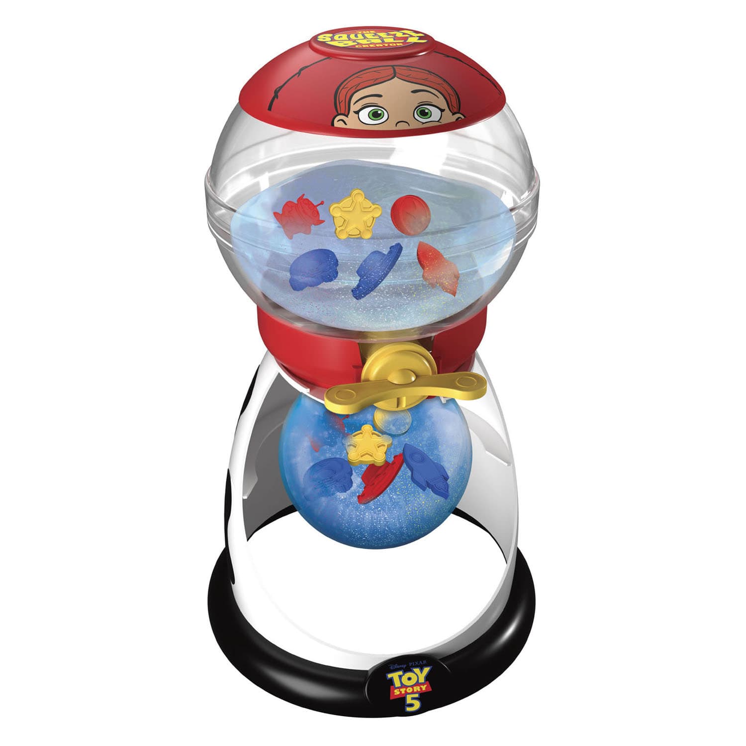 Squeeze Ball Creator Toy Story 5
