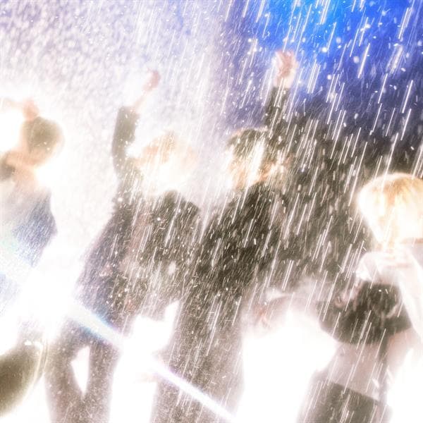 SHINEE ATMOS (RAIN CEREMONY VER.) MINHO