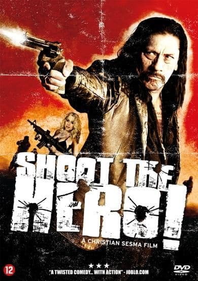 Shoot The Hero (DVD)