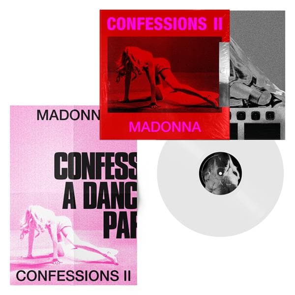 Confessions 2