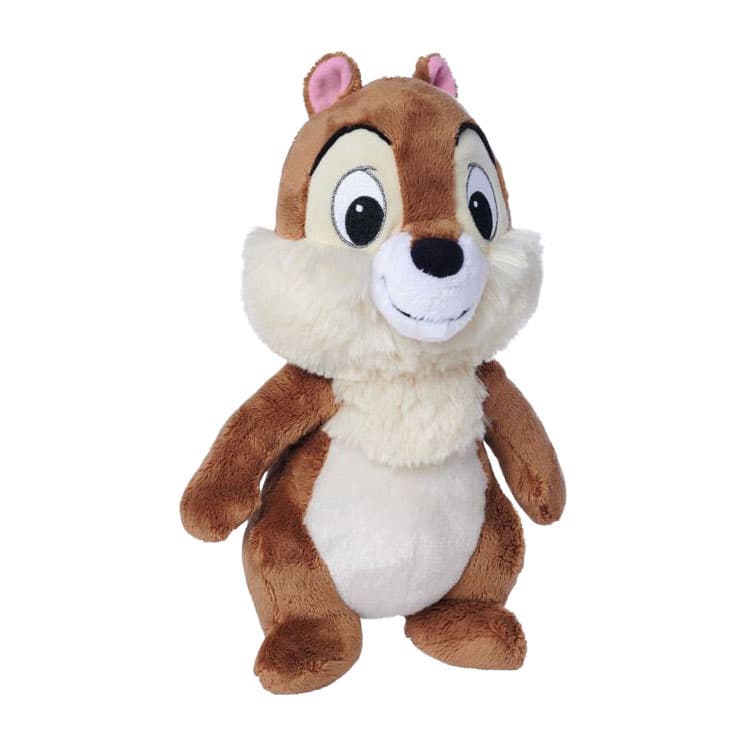 Disney Knabbel Pluche Knuffel - 25cm