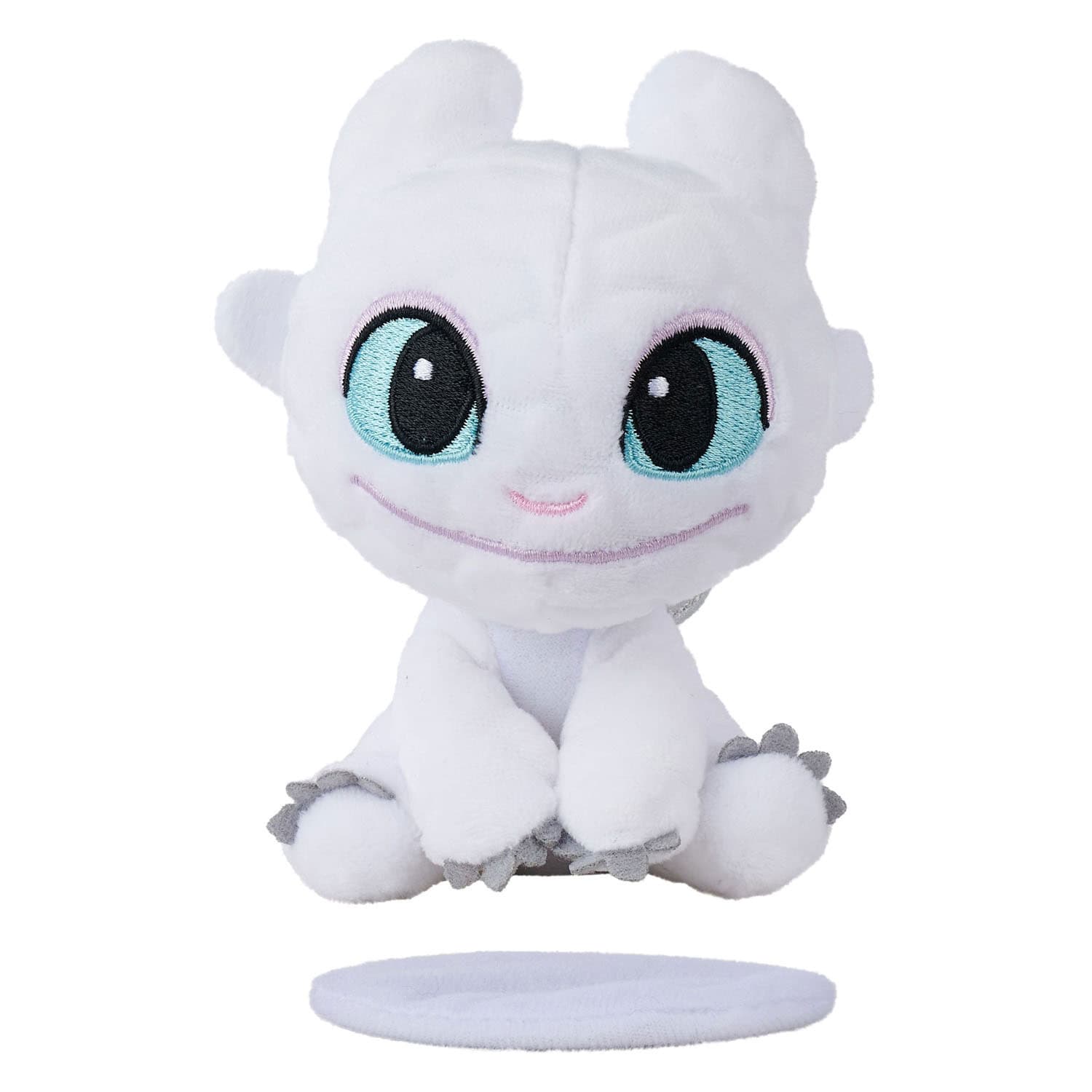 Universal Light Fury Pluche Knuffel - 12cm