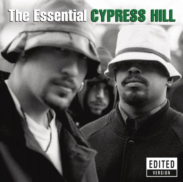 Cypress Hill - The Essential Cypress Hill (2 CD)