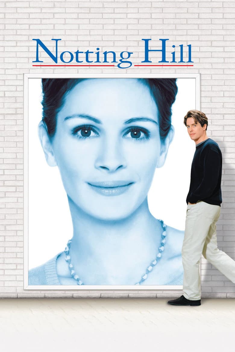 Notting Hill (4K Ultra HD Blu-ray) (Limited Edition)
