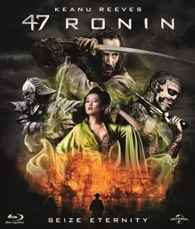 47 Ronin
