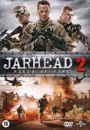 Jarhead 2 - Field Of Fire