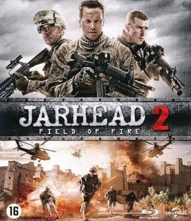 Jarhead 2 - Field Of Fire