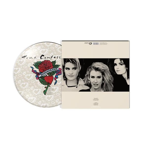 True Confessions 40th Anniversary Edition