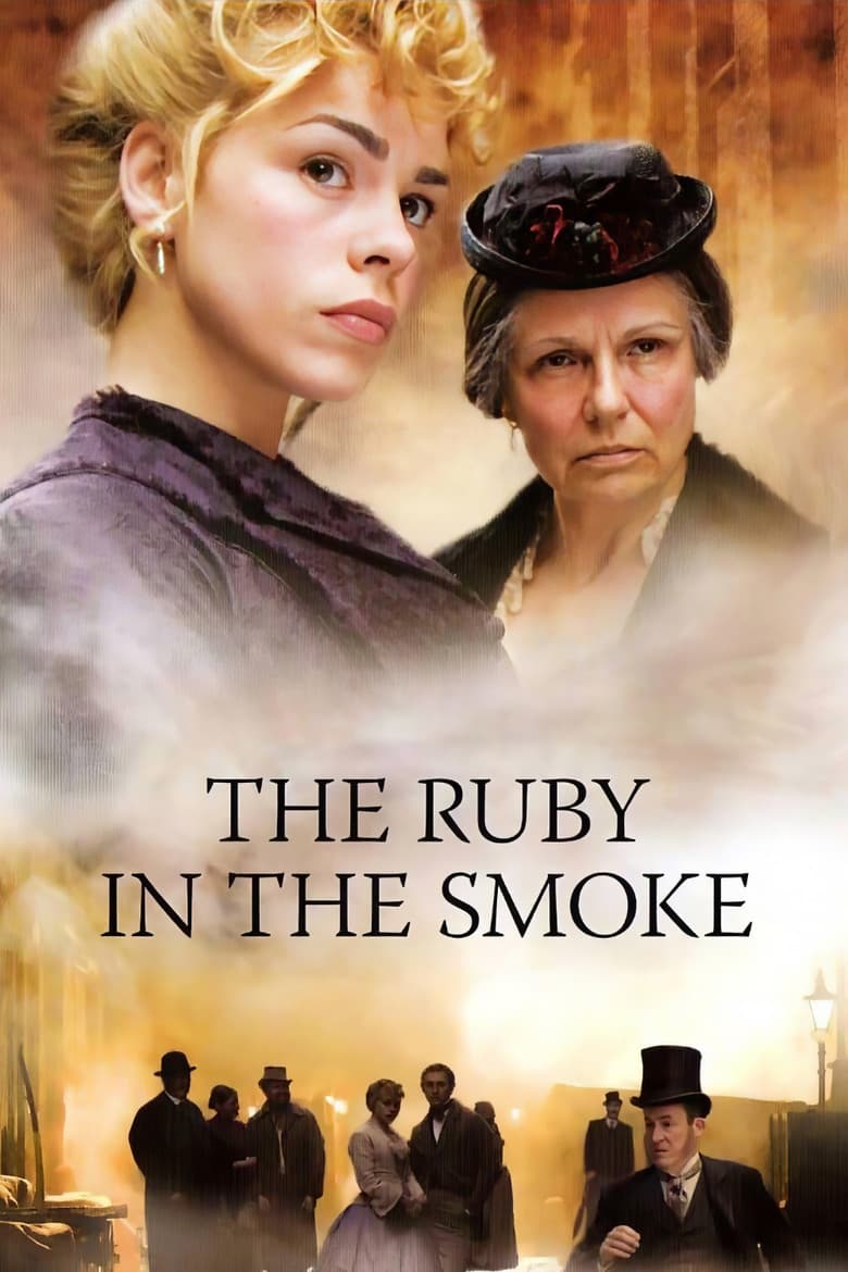 Ruby In The Smoke
