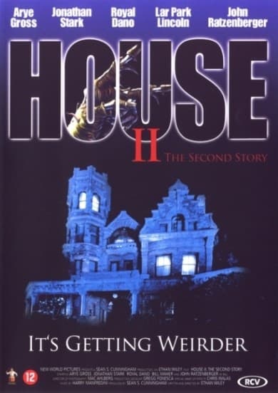 House II (DVD)