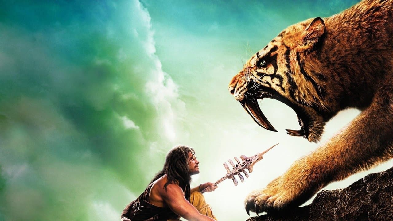 10,000 BC (DVD)