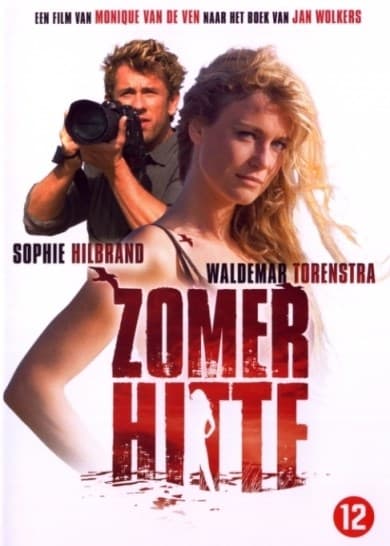 Zomerhitte