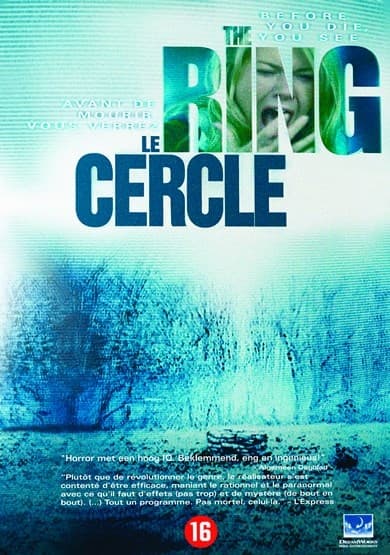 Ring (DVD)