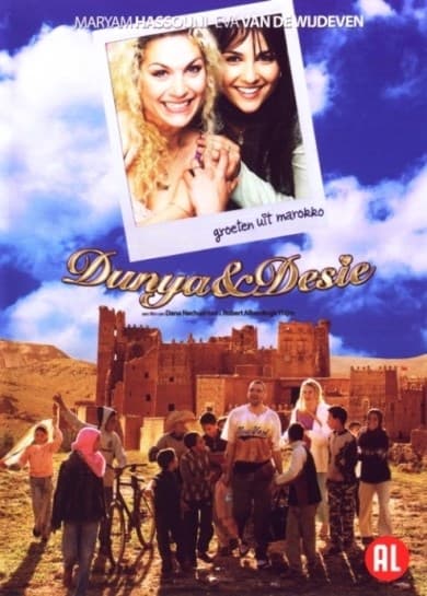 Dunya & Desie (DVD)