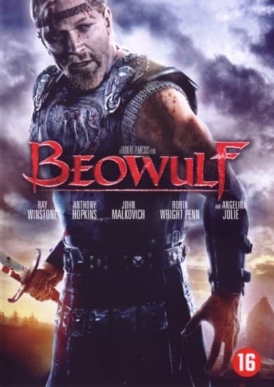 Beowulf (DVD) (Director's Cut)