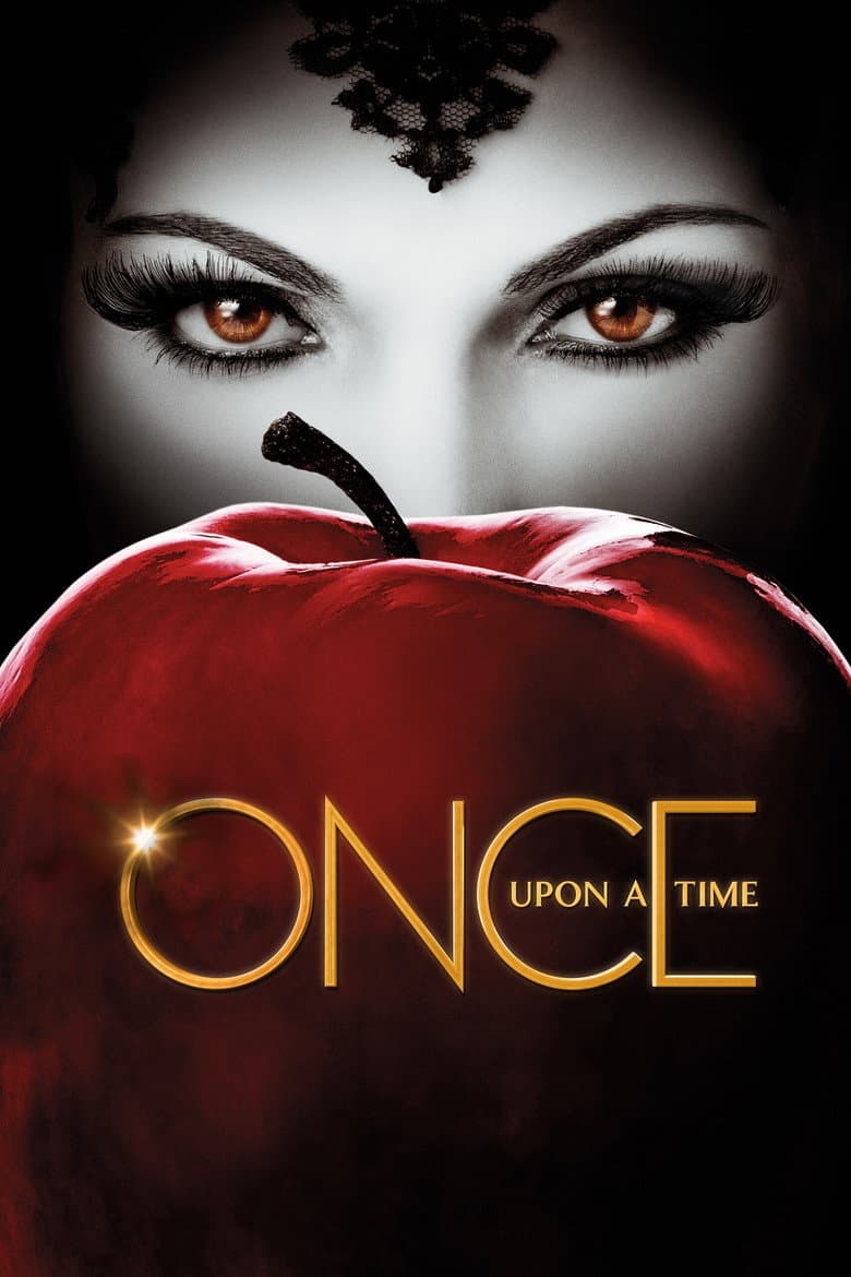 Once Upon A Time - Seizoen 3 (DVD)